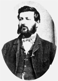 Thomas Bernier