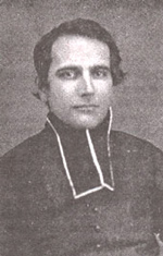 L'abbé Laflèche L'abbé Laflèche