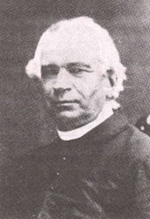 L'abbé Thibault L'abbé Thibault