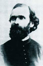 Abbé Gaire Abbé Gaire