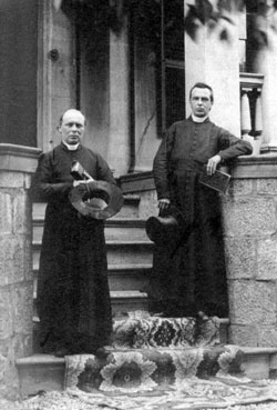 Les frères Maréchal Les frères Maréchal