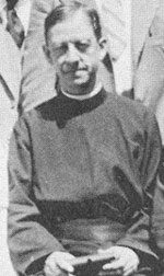 Père Archambault, s.j, Père Archambault, s.j,