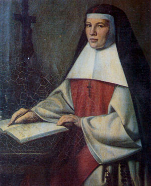 Mère Catherine-Aurélie Mère Catherine-Aurélie