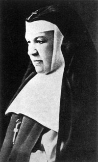 Mère Catherine-Aurélie Mère Catherine-Aurélie
