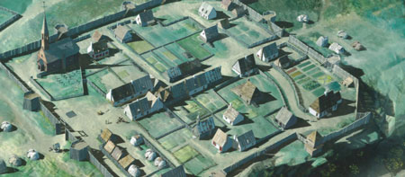 Trois-Rivières Trois-Rivières