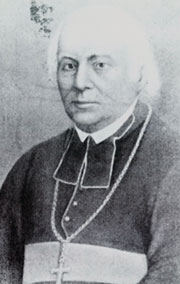 Mgr Cooke Mgr Cooke