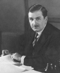 Maurice Duplessis