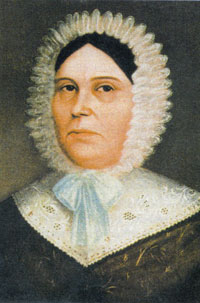 Madame Jean-Baptiste Gamelin Madame Jean-Baptiste Gamelin
