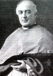 Mgr Fabre Mgr Fabre