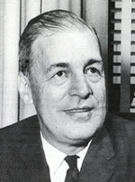Gérard Filion Gérard Filion