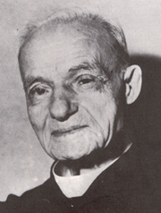 Frère André Frère André
