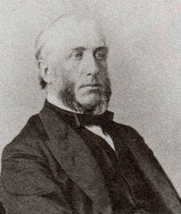 George Brown George Brown