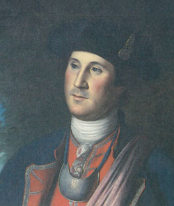 George Washington George Washington