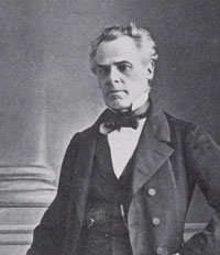 George-Étienne Cartier George-Étienne Cartier