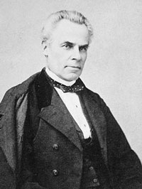 George-Étienne Cartier George-Étienne Cartier