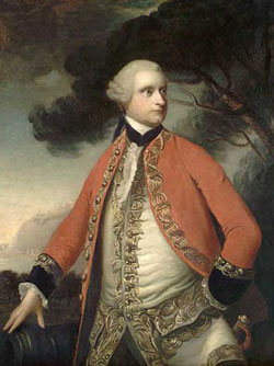 James Murray James Murray