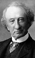 John-Alexander Macdonald John-Alexander Macdonald
