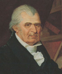 Joseph Papineau