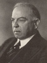 Mackenzie King Mackenzie King
