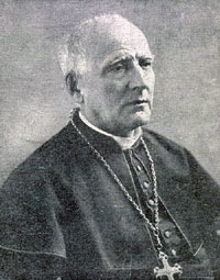 Mgr Laflèche