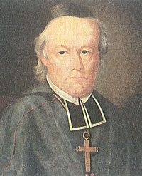 Mgr Lartigue Mgr Lartigue