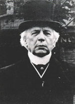 Wilfrid Laurier