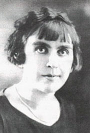 Jeanne Lavoie Jeanne Lavoie