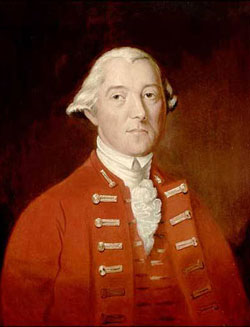 Lord Dorchester Lord Dorchester