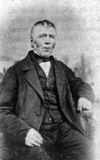 Joseph Caouette Joseph Caouette