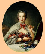 La Pompadour La Pompadour