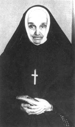 Mère Marie-Anne Mère Marie-Anne