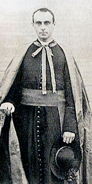 Mgr Merry del Val Mgr Merry del Val