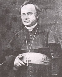 Mgr Alexandre Taché Mgr Alexandre Taché