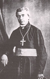 Mgr Grandin - 1859 Mgr Grandin - 1859