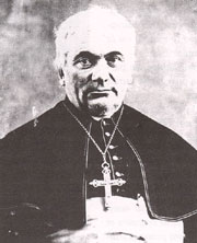 Mgr Grandin - 1877 Mgr Grandin - 1877