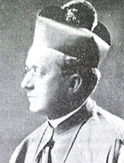 Mgr Hickey Mgr Hickey