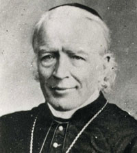 Mgr Ignace Bourget Mgr Ignace Bourget