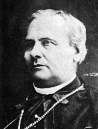 Mgr LaRocque Mgr LaRocque