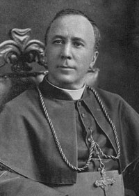 Mgr Jean Langevin Mgr Jean Langevin