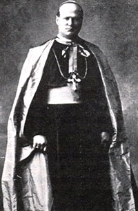 Mgr McNally Mgr McNally