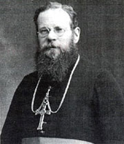 Mgr Fallaize Mgr Fallaize