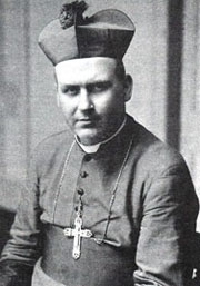 Mgr Fallon Mgr Fallon