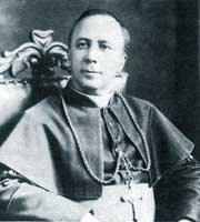 Mgr Langevin