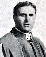 Mgr O'Leary Mgr O'Leary