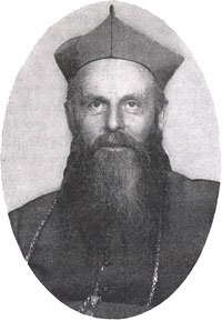 Mgr Turquetil Mgr Turquetil