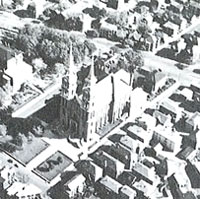 Paroisse Notre-Dame de Lourdes Paroisse Notre-Dame de Lourdes