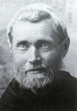 Père Frédéric Père Frédéric