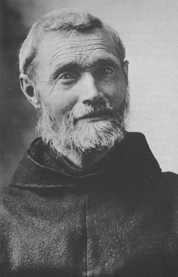 Père Frédéric, 1888 Père Frédéric, 1888