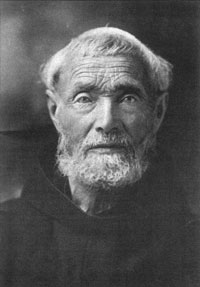 Père Frédéric, 1915 Père Frédéric, 1915