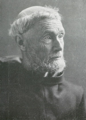 Père Frédéric Père Frédéric